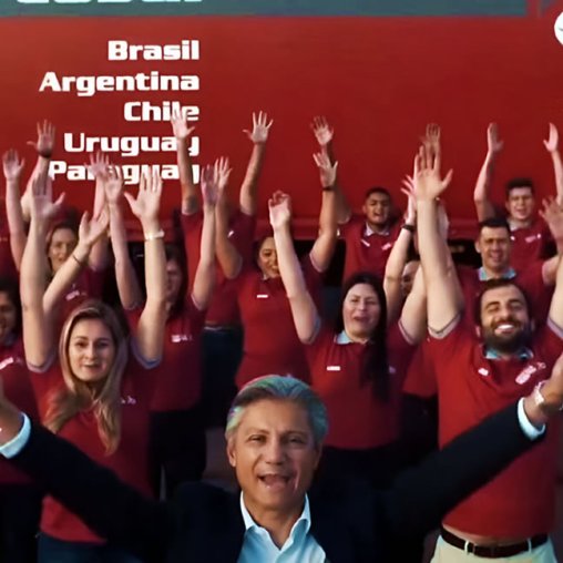 Trabalhe Conosco Trabalhe Conosco