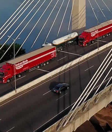 Transporte Rodoviário Internacional