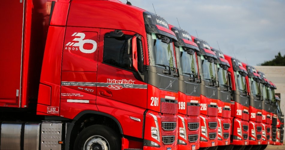 Interlink recebe distinção Diamante pelo 10º Prêmio Exportação RS da ADVB/RS