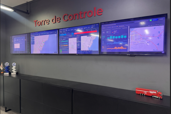 Interlink Cargo é destaque na Zero Hora pelo uso de IA na logística