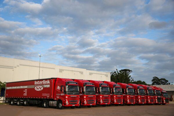 Transporte internacional de cargas - Soluções completas