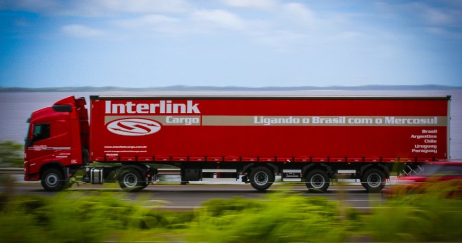 Interlink Cargo comemora 30 anos