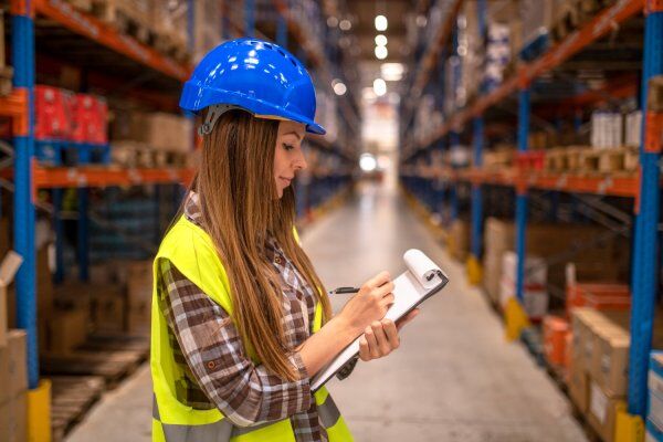 Despacho Aduaneiro na Importação: serviço especializado