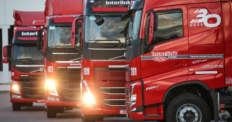 Transporte Internacional Mercosul - Logística e Despacho