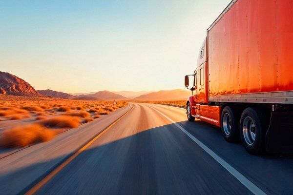 Transporte Brasil - Paraguai: soluções de logística e desembaraço