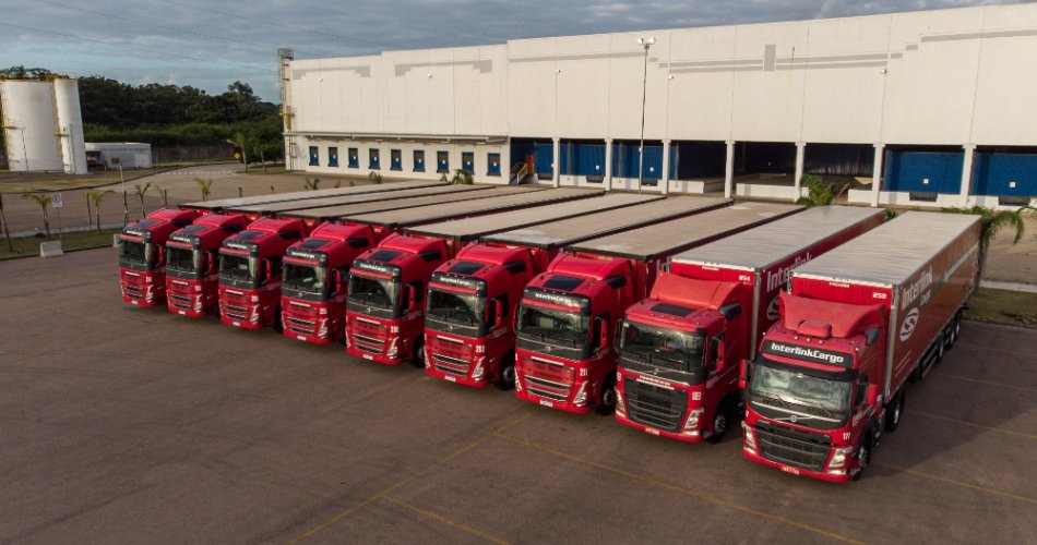 Interlink recebe Prêmio Exportação RS na 52º edição do prêmio pela ADVB/RS