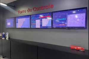 Interlink Cargo é destaque na Zero Hora pelo uso de IA na logística