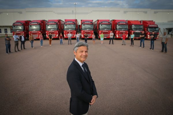 Interlink recebe o Prêmio Exportação RS 2022 – ADVB/RS – 50ª edição