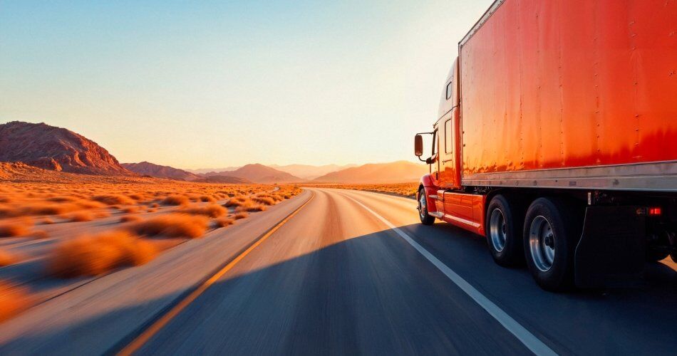Transporte Brasil - Paraguai: soluções de logística e desembaraço