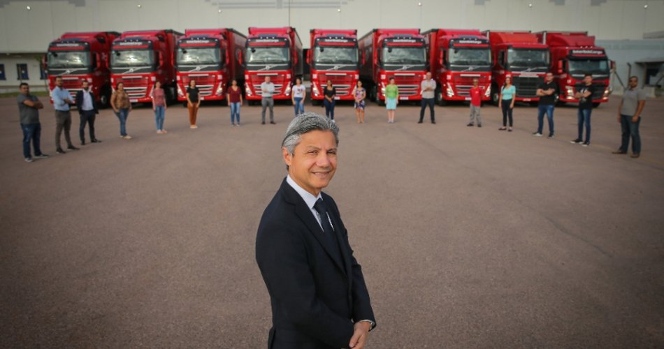 Interlink recebe o Prêmio Exportação RS 2022 – ADVB/RS – 50ª edição