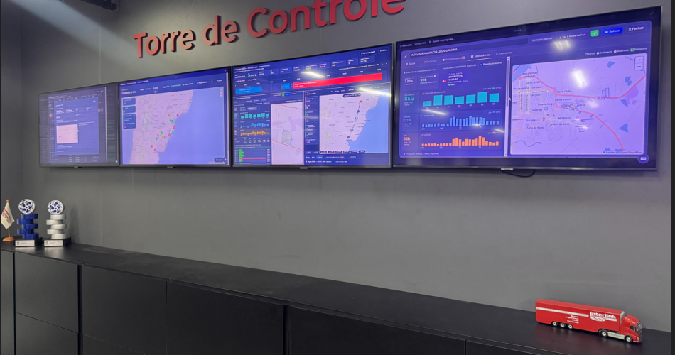 Interlink Cargo é destaque na Zero Hora pelo uso de IA na logística
