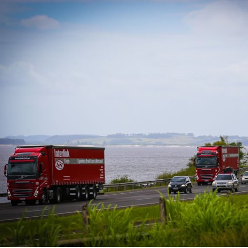 Transporte Rodoviário Internacional Transporte Rodoviário Internacional