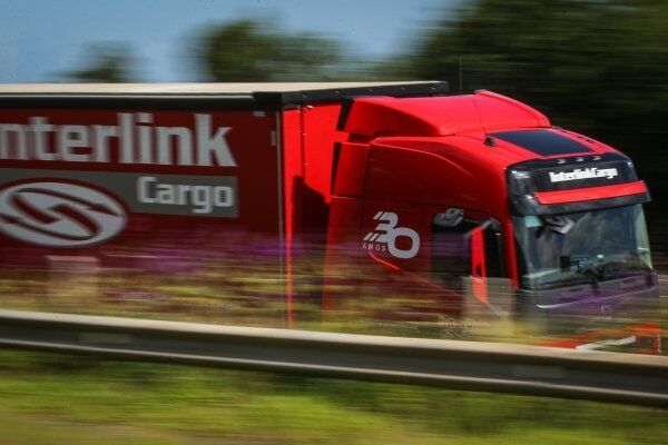 Transporte Rodoviário Internacional: Soluções completas para sua carga