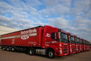 Interlink Cargo é destaque na PEGN por sua trajetória no comércio exterior do Mercosul