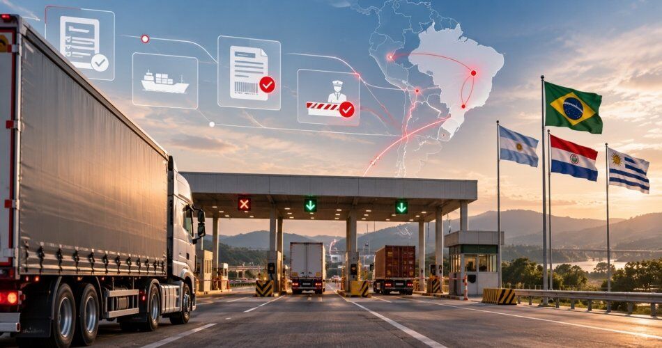 Interlink Cargo no Estadão: Duimp reforça importância da integração logística