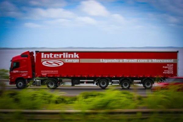 Interlink Cargo comemora 30 anos
