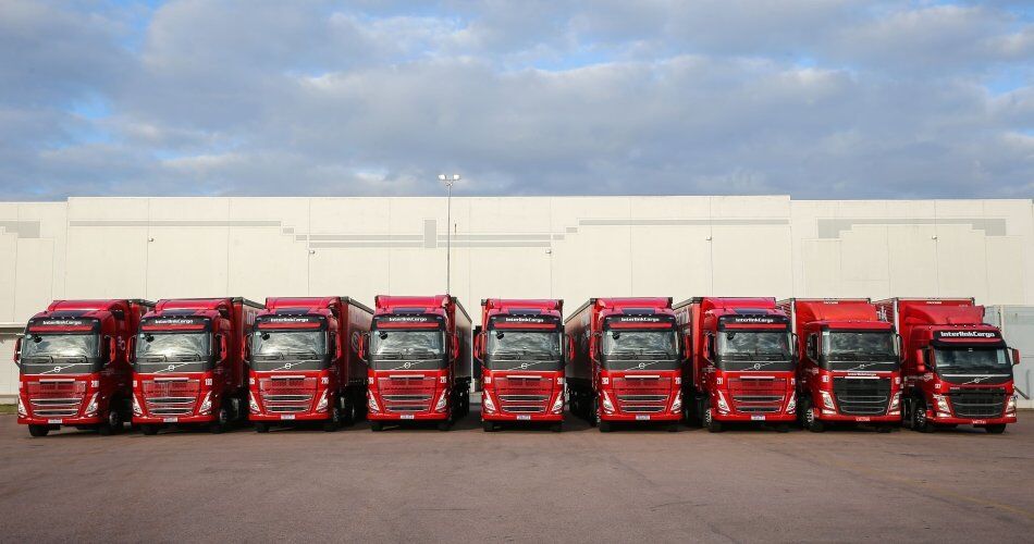 Transporte FTL Internacional: solução para cargas completas e operação otimizada