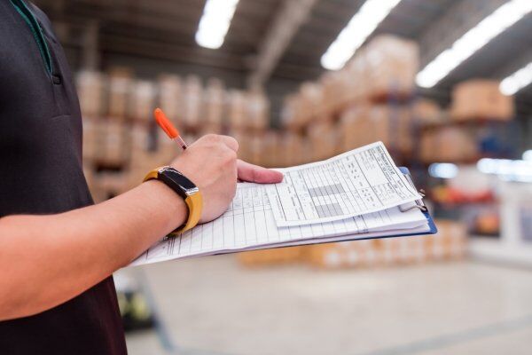 Despacho Aduaneiro na Exportação - Solução Interlink Cargo