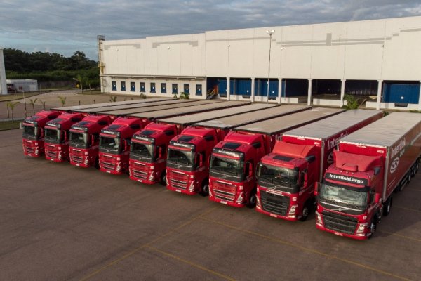 Interlink recebe Prêmio Exportação RS na 52º edição do prêmio pela ADVB/RS