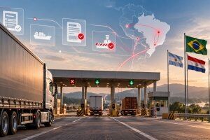 Interlink Cargo no Estadão: Duimp reforça importância da integração logística